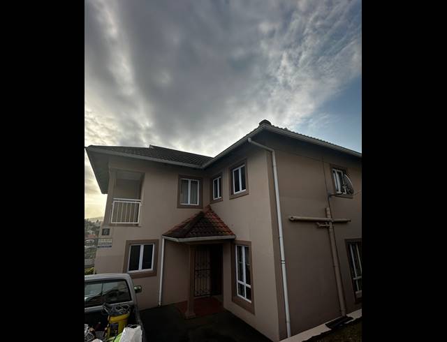 3 BEDROOM TOWNHOUSE FOR SALE IN NORTHDALE